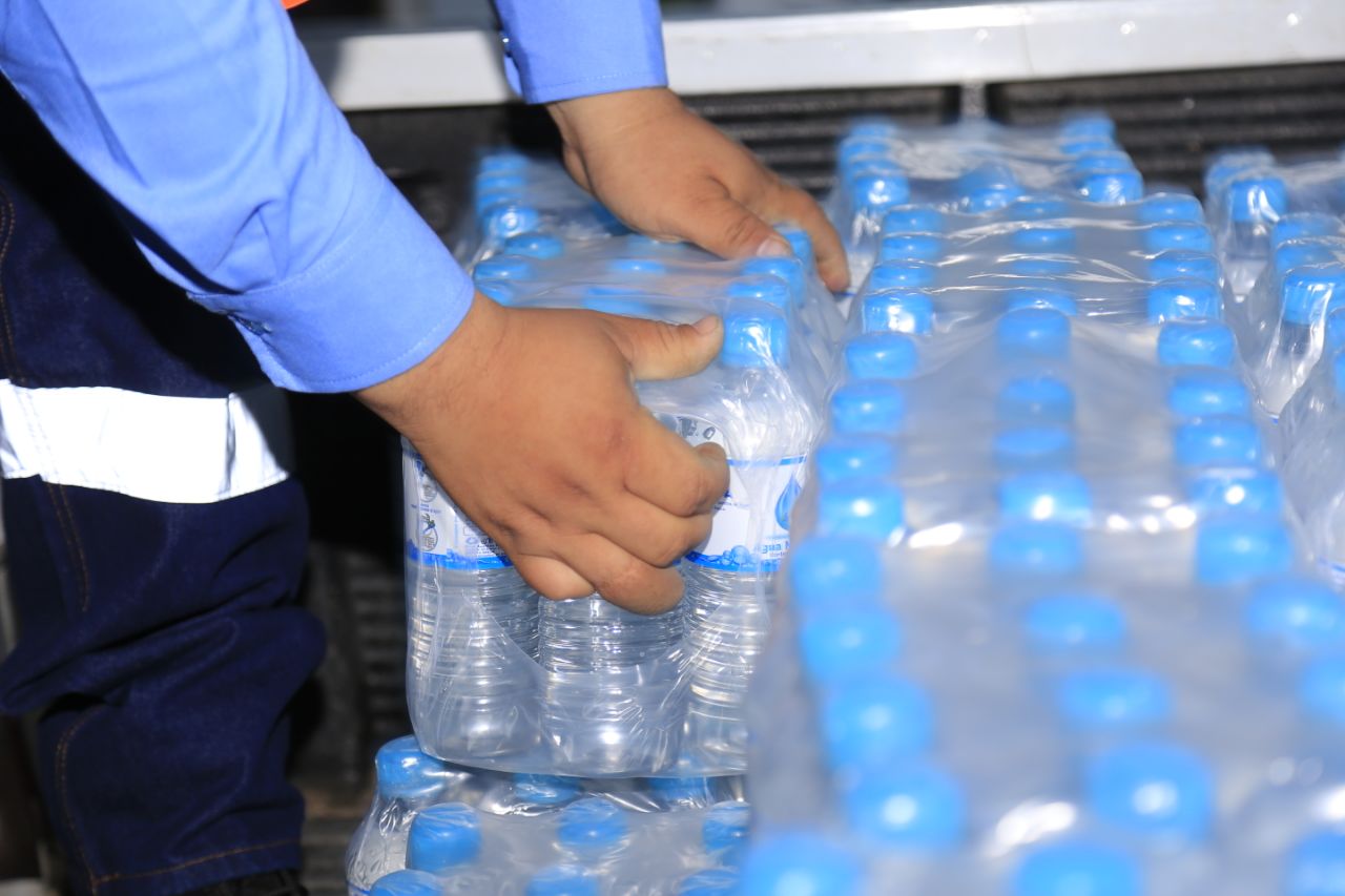 Gobierno listo para repartir agua a habitantes de cuatro zonas de San Salvador gobierno-listo-para-repartir-agua-a-habitantes-de-cuatro-zonas-de-san-salvador